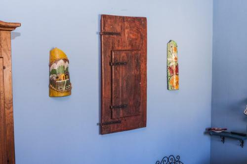 Bed & Breakfast Giuggiolando