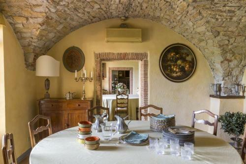 Siena Villa Sleeps 35 Pool Air Con Wifi