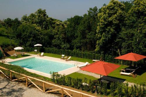 Casorelle Apartment Sleeps 4 Pool Wifi T336677