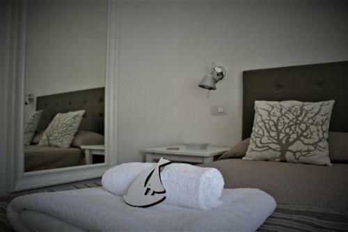 Hostal Real Rooms