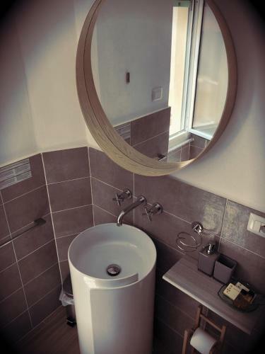 Hostal Real Rooms