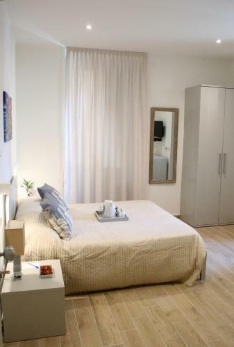 Hostal Real Rooms