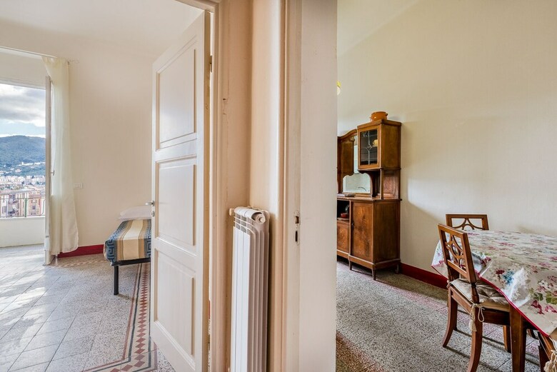 Lia Apartment