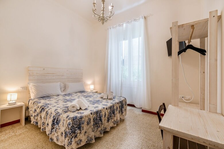 Lia Apartment