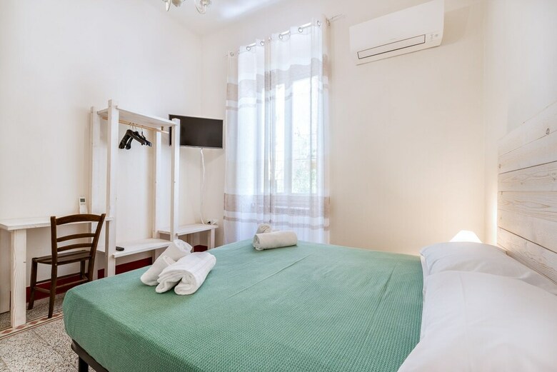 Lia Apartment
