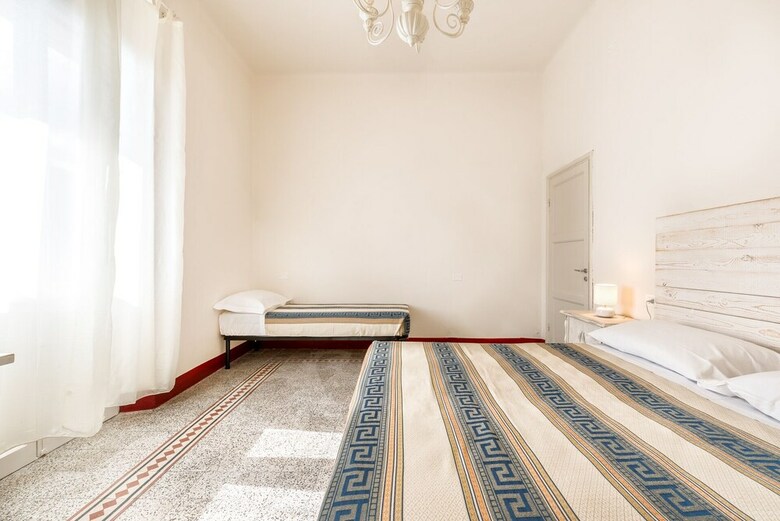 Lia Apartment