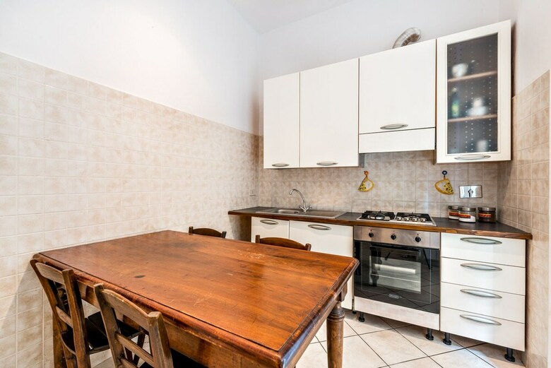Lia Apartment