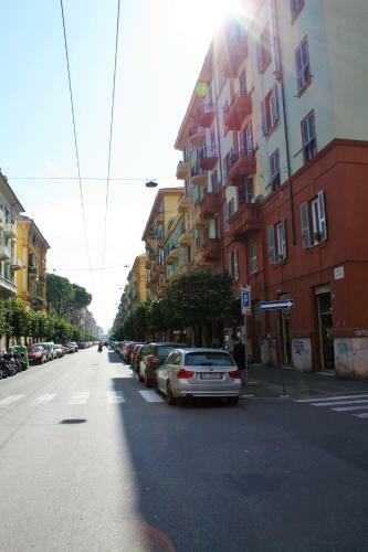 Hostal Affittacamere I Gatti Delle 5 Terre