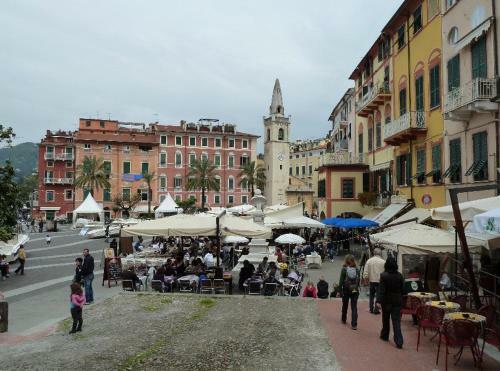 Hostal Affittacamere 5 Terre Dolci Sogni