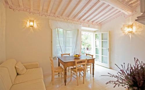 Agroturismo Tenuta Del Fontino