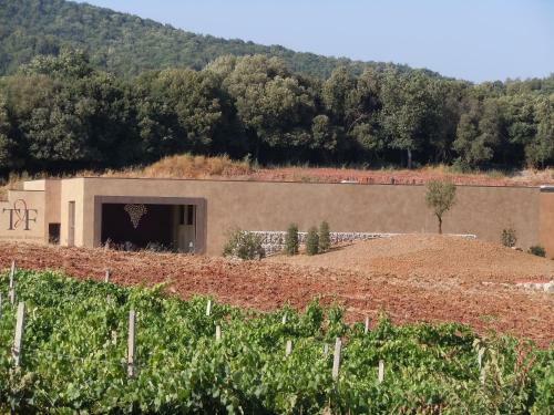 Agroturismo Tenuta Del Fontino