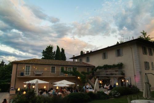 Agroturismo Tenuta Del Fontino