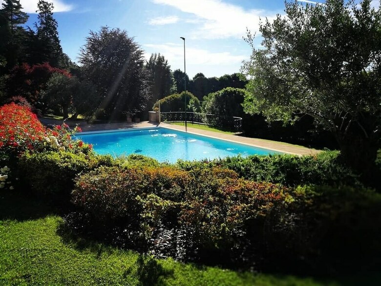 Villa Erre - Literary B&B