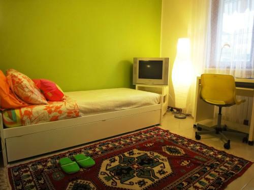 Apartments Sole & Querce
