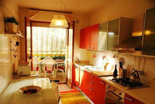 Apartments Sole & Querce