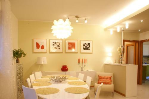 Apartments Sole & Querce