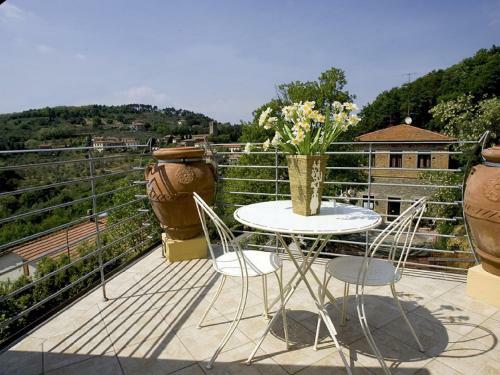 Apartamentos Locazione Turistica Relais.4