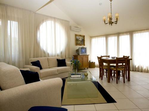 Apartamentos Locazione Turistica Relais.4