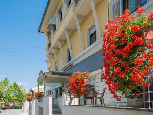 Apartamentos Locazione Turistica Relais.4