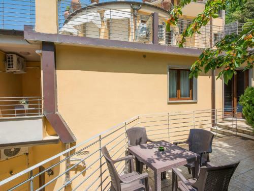 Apartamentos Locazione Turistica Relais.4
