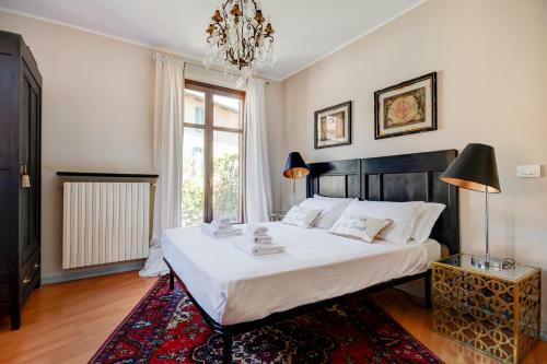 Apartamento Italianway - XX Settembre 49 B