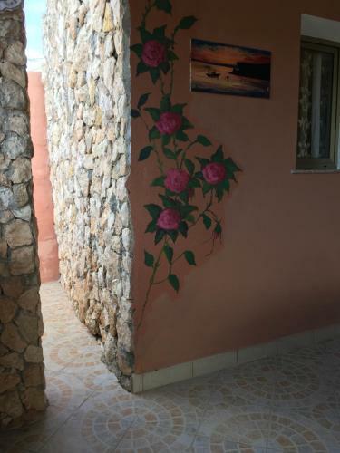 Apartamento A Due Passi Da Cala Pisana