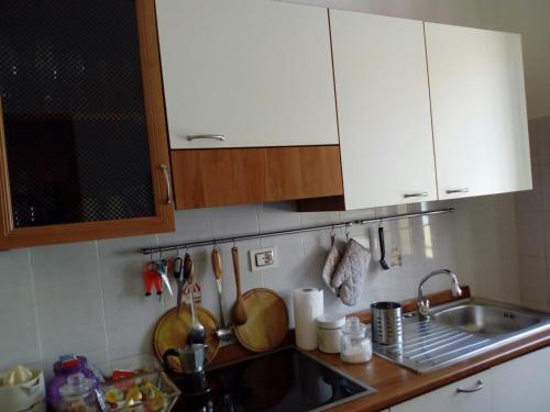 Rosselli Charme Apartment- Centro -