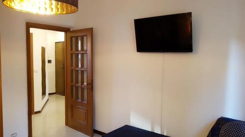 Rosselli Charme Apartment- Centro -