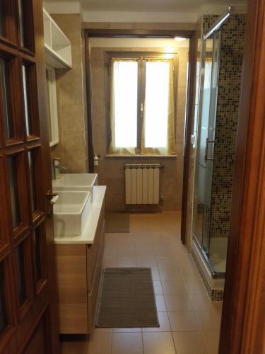 Rosselli Charme Apartment- Centro -