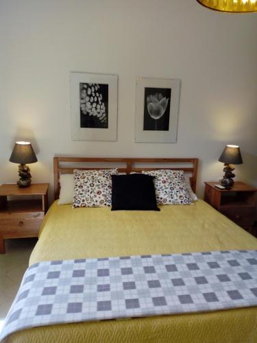 Rosselli Charme Apartment- Centro -