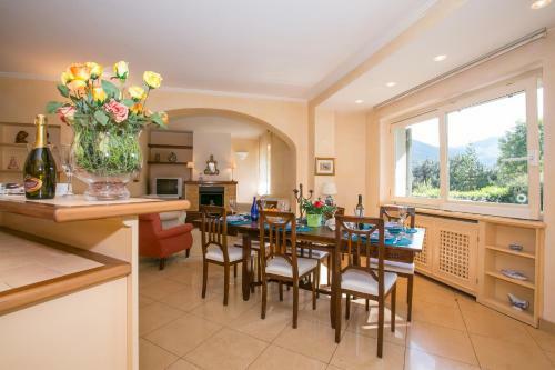 Villa Alba Lanzo
