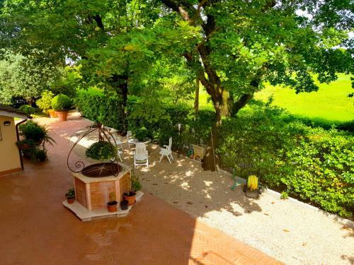 Apartamento Casa Valentina