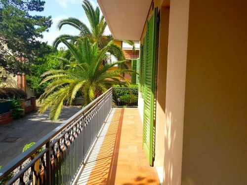 Apartamento Casa Valentina