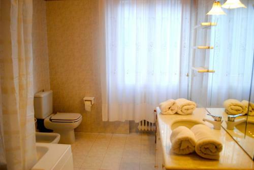 Apartamento Casa Valentina