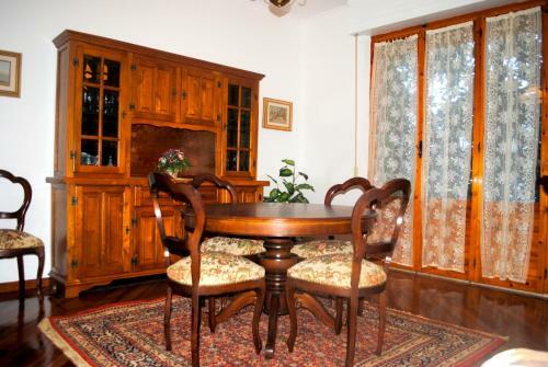 Apartamento Casa Valentina