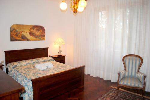 Apartamento Casa Valentina