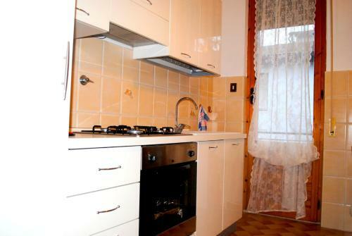 Apartamento Casa Valentina