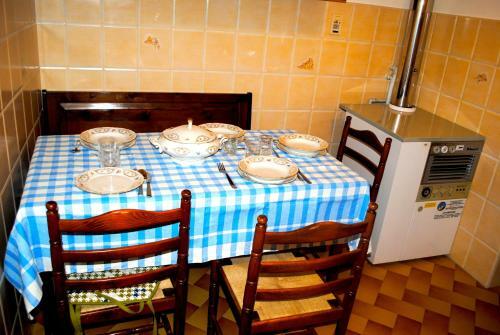 Apartamento Casa Valentina