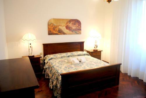 Apartamento Casa Valentina