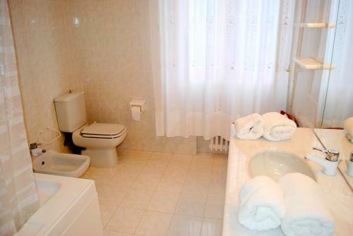 Apartamento Casa Valentina