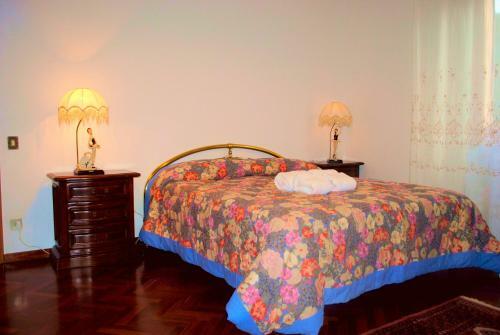 Apartamento Casa Valentina