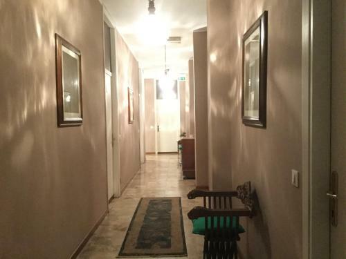 Hotel Albergo Diana