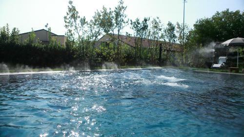 Hotel Le Greghe Suites