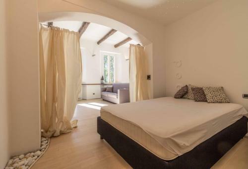 Apartamento Lungolago Holiday Home