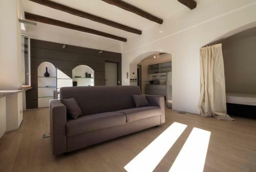 Apartamento Lungolago Holiday Home