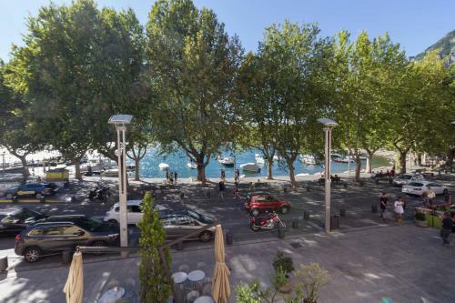 Apartamento Lungolago Holiday Home