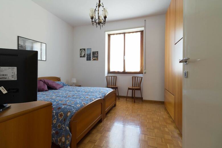 Manzoni Two-bedroom Apartment