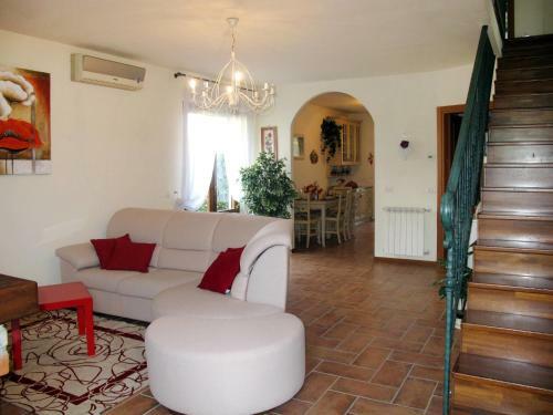 Locazione Turistica Casa Manuel (lia150)