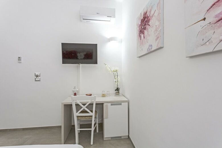 Bed & Breakfast La Loggia Dei Rayn�
