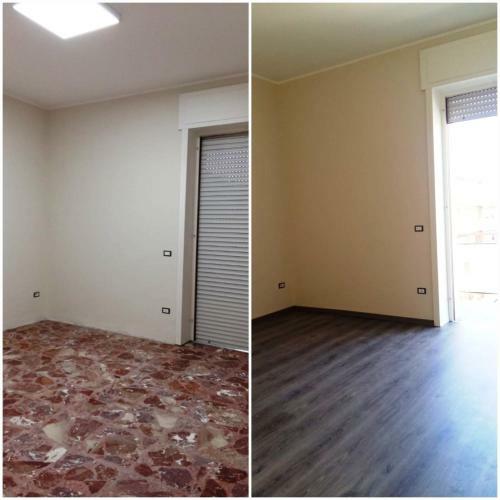 Apartamento Le Dimore Di Assunta